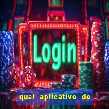 qual aplicativo de jogos que ganha dinheiro de verdade